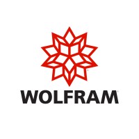 Wolfram Research - تحقیقات ولفرام